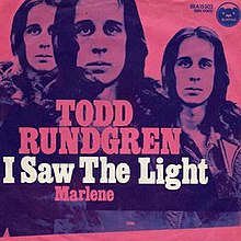 Todd Rundgren